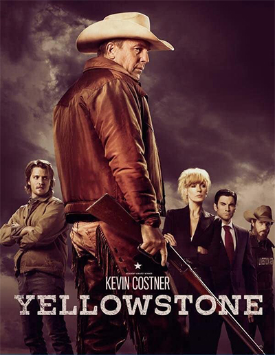Yellowstone: Season 2 (2019) 1080p AMZN WEB-DL/Paramount Dual Latino-Inglés [Sub.Esp] (Serie de TV. Western. Drama)