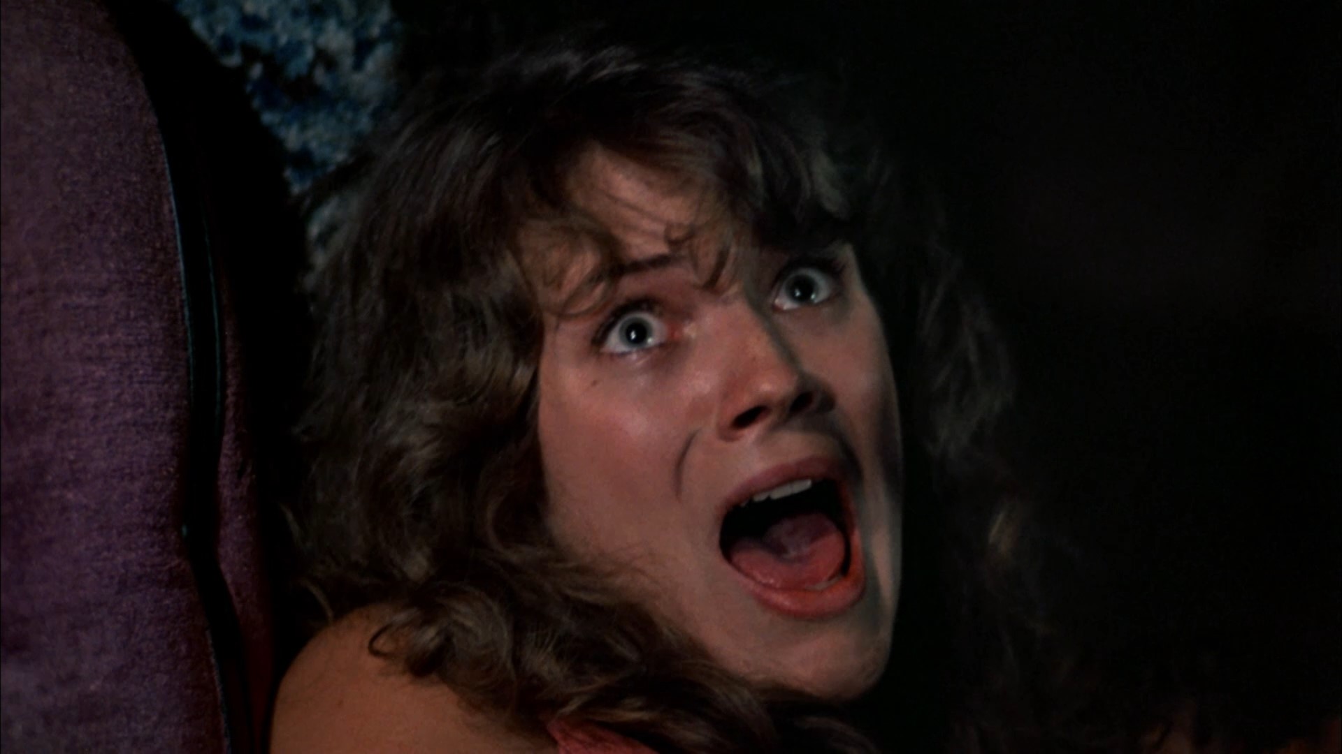 THE HOUSE ON SORORITY ROW (1983) (MVD Rewind Collection Blu-ray Review...