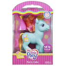My Little Pony Party Cake Best Friends Wave 1 G3 Pony