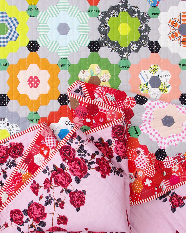 Red Pepper Quilts