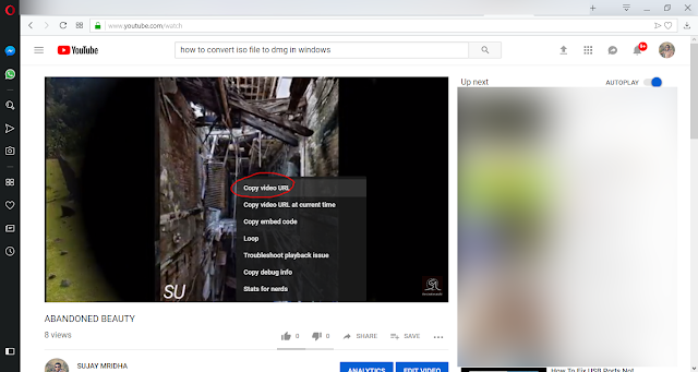 How to download Youtube Videos How to download Youtube Videos