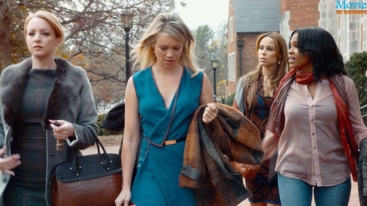 Free Stream Comedy Movies: Watch Free The Single Moms Club (2014) Full