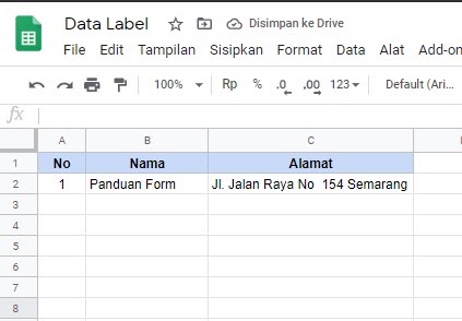 mail merge google mail merge google