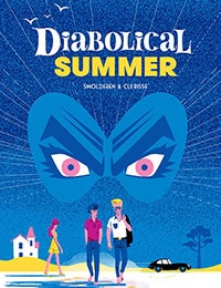 Read Diabolical Summer online