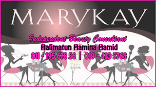 ♥ MaryKay KakMyna ♥