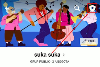 Cara Agar Grup Tidak Ditemukan Di Pencarian Facebook