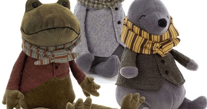 jellycat riverside ramblers