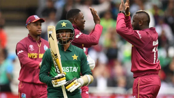 World, Sports, News, Cricket, World Cup, West Indies, Pakistan, westindies beat pakistan in worldcup cricket