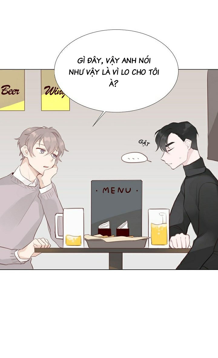 Đọc truyện NGƯỜI ĐÀN ÔNG LẠNH LÙNG - Chapter 4