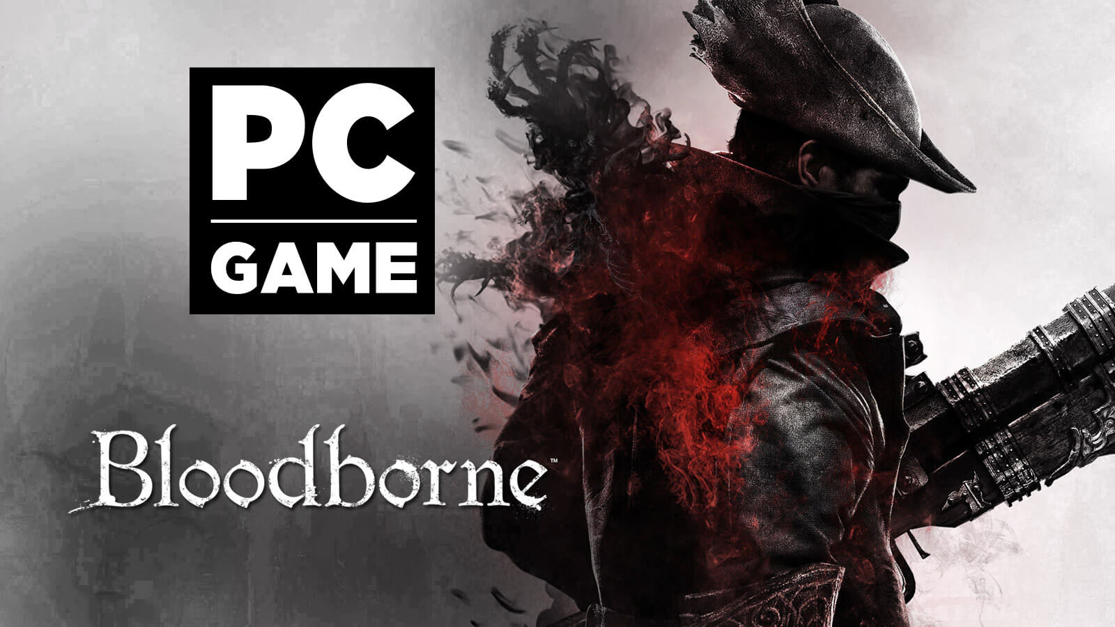 Is Bloodborne Coming to PC?