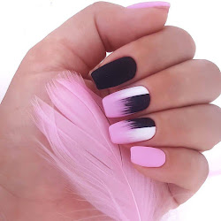 artistic nail design gorgeous 3