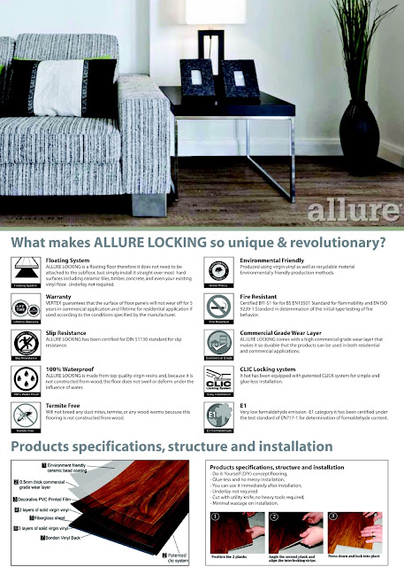 Homedeco Gallery Allure
