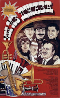 Póster película We Are from Jazz - 1983