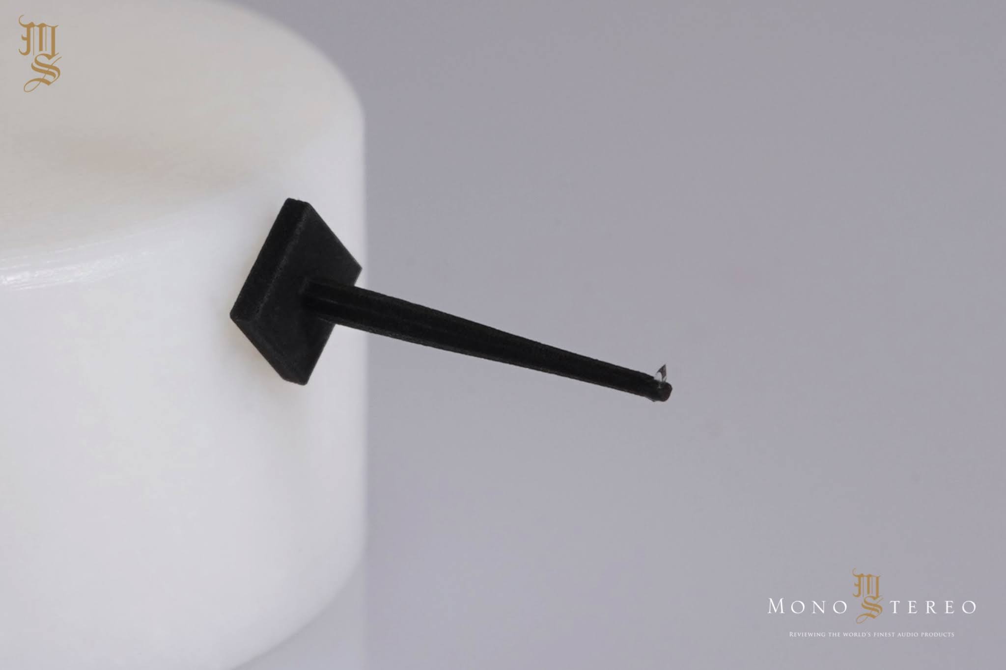 XQUISITE CA MC CARTRIDGE REVIEW M & S Ultimate HighFidelity