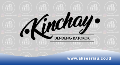Kinchay Resto Pekanbaru