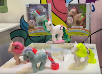 Basic Fun My Little Pony at New York Toy Fair 2020