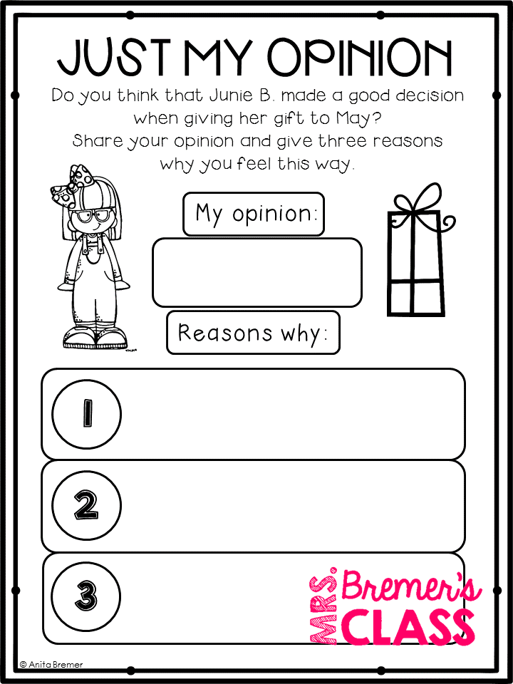 Mrs. Bremer's Class Junie B. Jones Jingle Bells, Batman Smells! (P.S