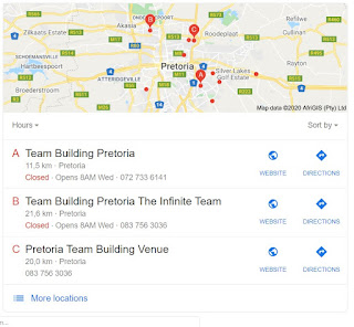 Add Your Business to Google Maps