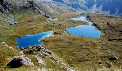 Tour di 2 giorni in Valle Aosta - Itinerari gite e vacanze