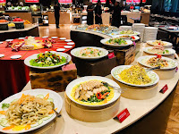 Le Meridien Kota Kinabalu Unveils Auspicious Celebrations Le Meridien Kota Kinabalu Unveils Auspicious Celebrations