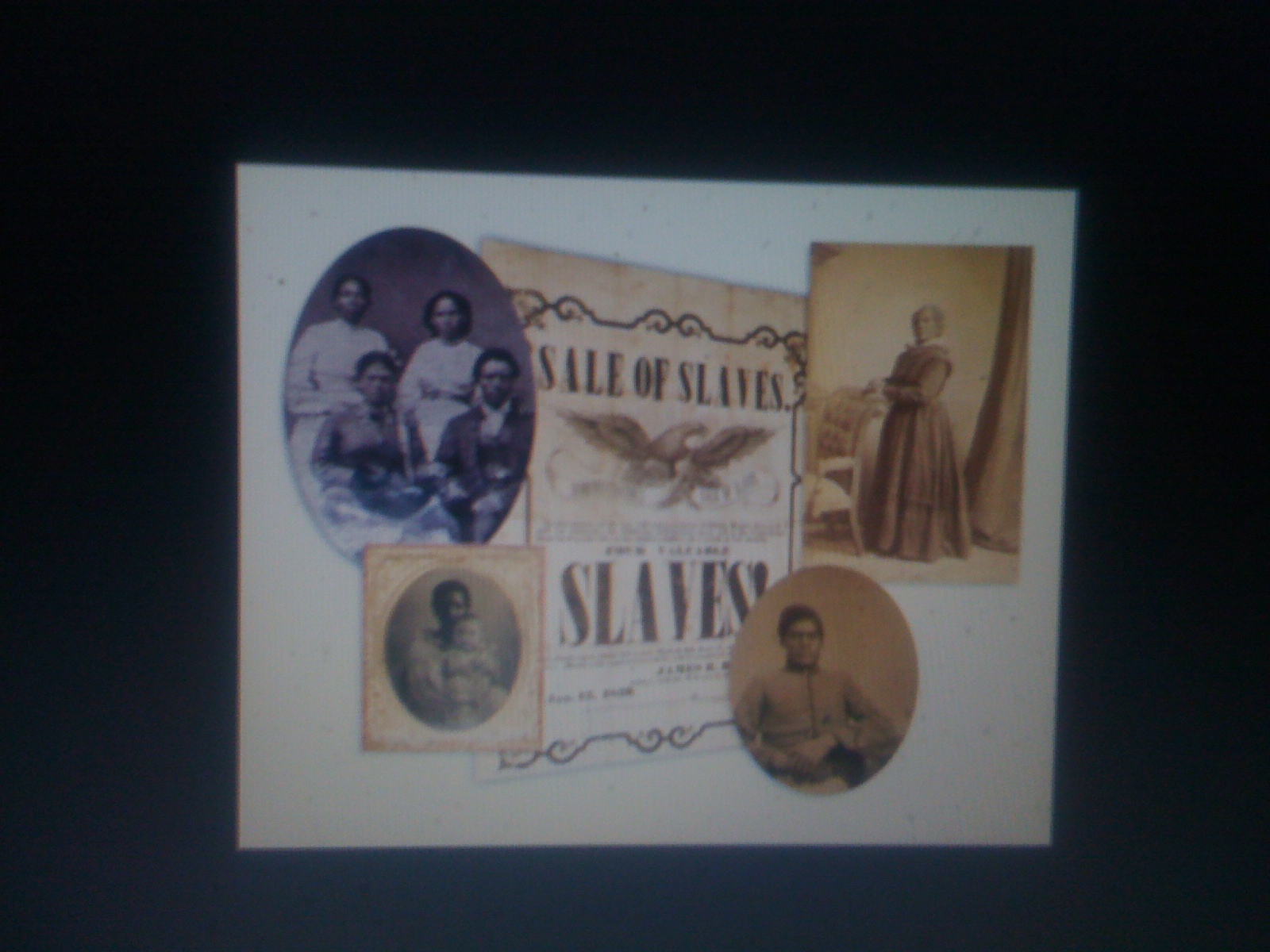 THE BLACK SOCIAL HISTORY BLACK SOCIAL HISTORY SLAVERY IN TENNESSEE