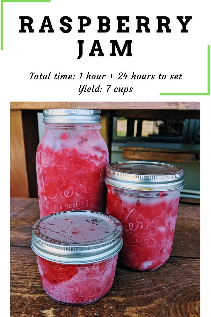 The Healthier Spread Jam and Jelly