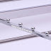 Mẹo giúp móc inox treo đồ được lâu hơn