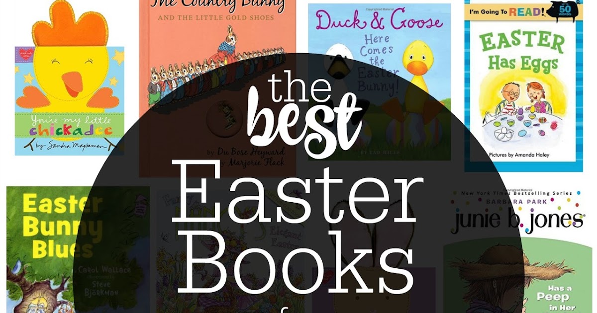 I Love You More Than Carrots The Best Easter Books for Babies
