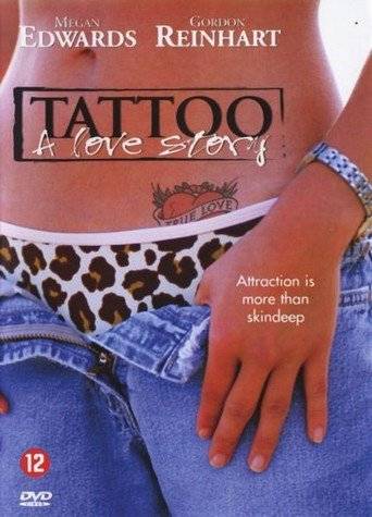 Tattoo, a Love Story (2002) ταινιες online seires xrysoi greek subs