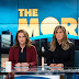 APPLE TV series “THE MORNING SHOW” review: DELIGHTFUL TO WATCH JENNIFER ANISTON & REESE WITHERSPOON GIVE THEIR ALL AS RIVAL TV SHOW HOSTS