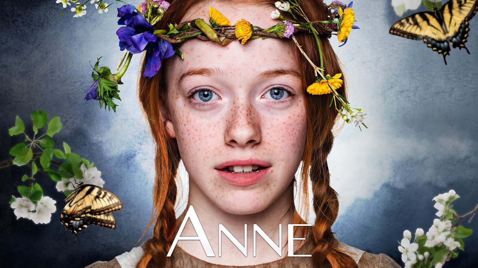 Anne with an E Season 4 Episode 1 \