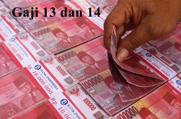 Berapa Jumlah Gaji 13 Dan 14 Thr Pns Tni Dan Polri Website Pendidikan Berapa Jumlah Gaji 13 Dan 14 Thr Pns Tni Dan Polri Website Pendidikan