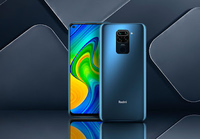List of Offline Retail stores to Buy Xiaomi Redmi Note 9