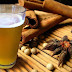 Bir Jawa "Beer Java", the non alcohol drink from Indonesia that can warm and make you healthy !