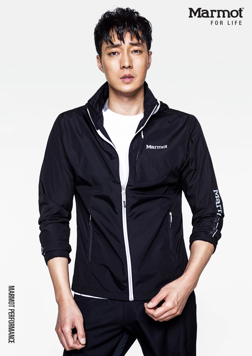 so ji sub fashion twenty2 blog so ji sub for marmot spring summer 2016 ad so ji sub fashion twenty2 blog so ji sub for marmot spring summer 2016 ad