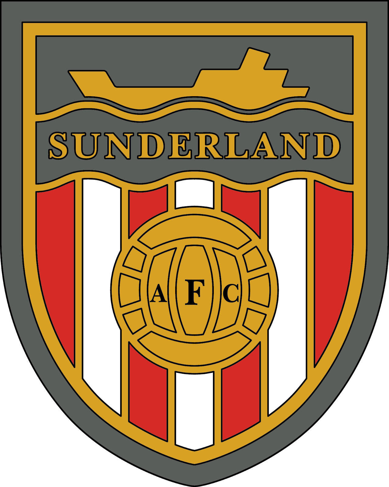 Sunderland FC Inglaterra Fox Press™ Sunderland FC Inglaterra Fox Press™