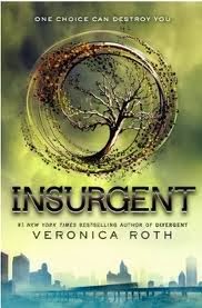 Insurgent Book Review