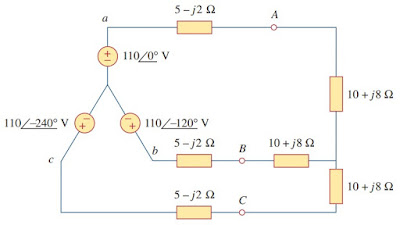 Power Formula for Balanced System Power Formula for Balanced System