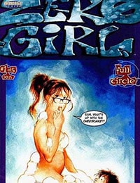 Zero Girl: Full Circle Comic