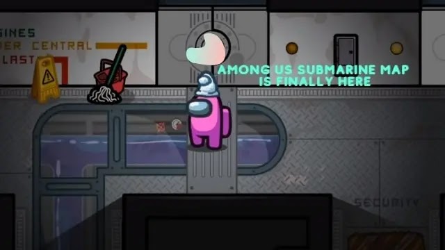 How To Download Among Us Submarine Map Mod