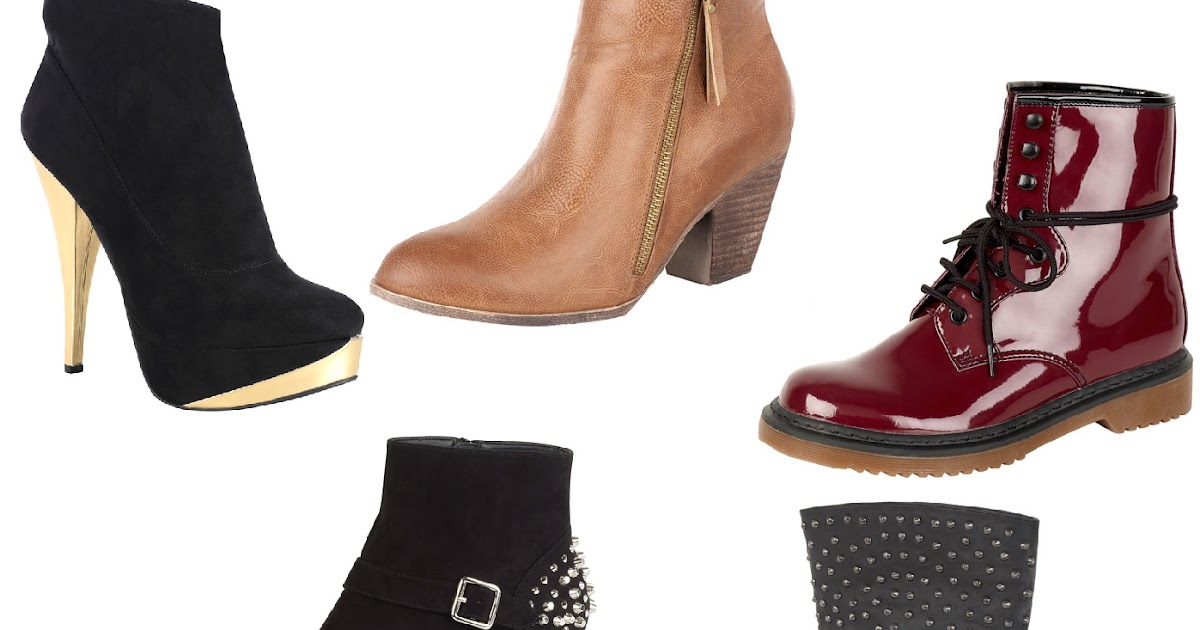 primark boots 2021