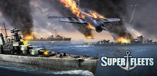 Phần mềm, ứng dụng: Tải game Super Fleets Classic dành cho Mobile Unnamed