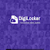 Upload documents in Dg locker