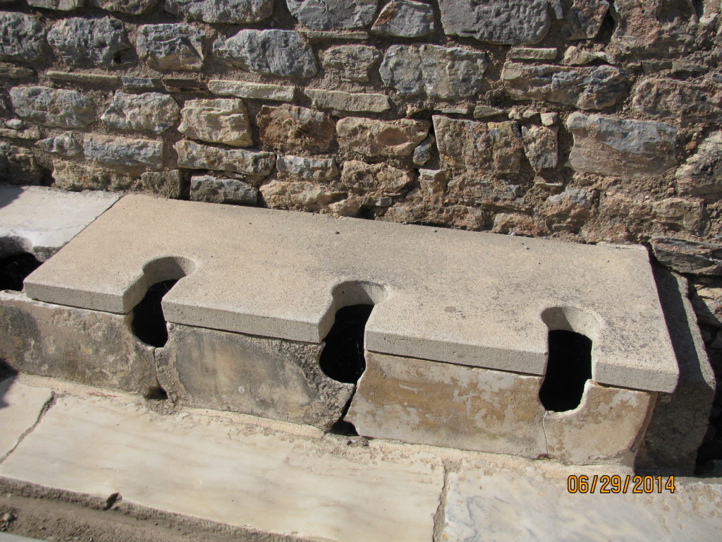 The History of Ancient Toilets Elixir Of Knowledge