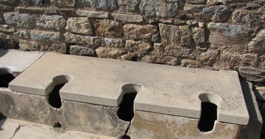 The History of Ancient Toilets Elixir Of Knowledge