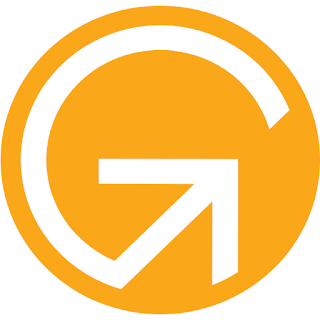 Getbucks logo