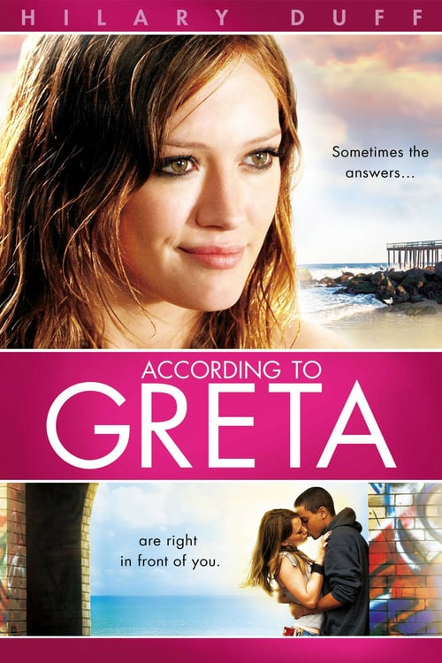 Greta 2009 Streaming Sub ITA