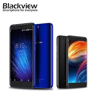 Daftar Harga Handphone Blackview