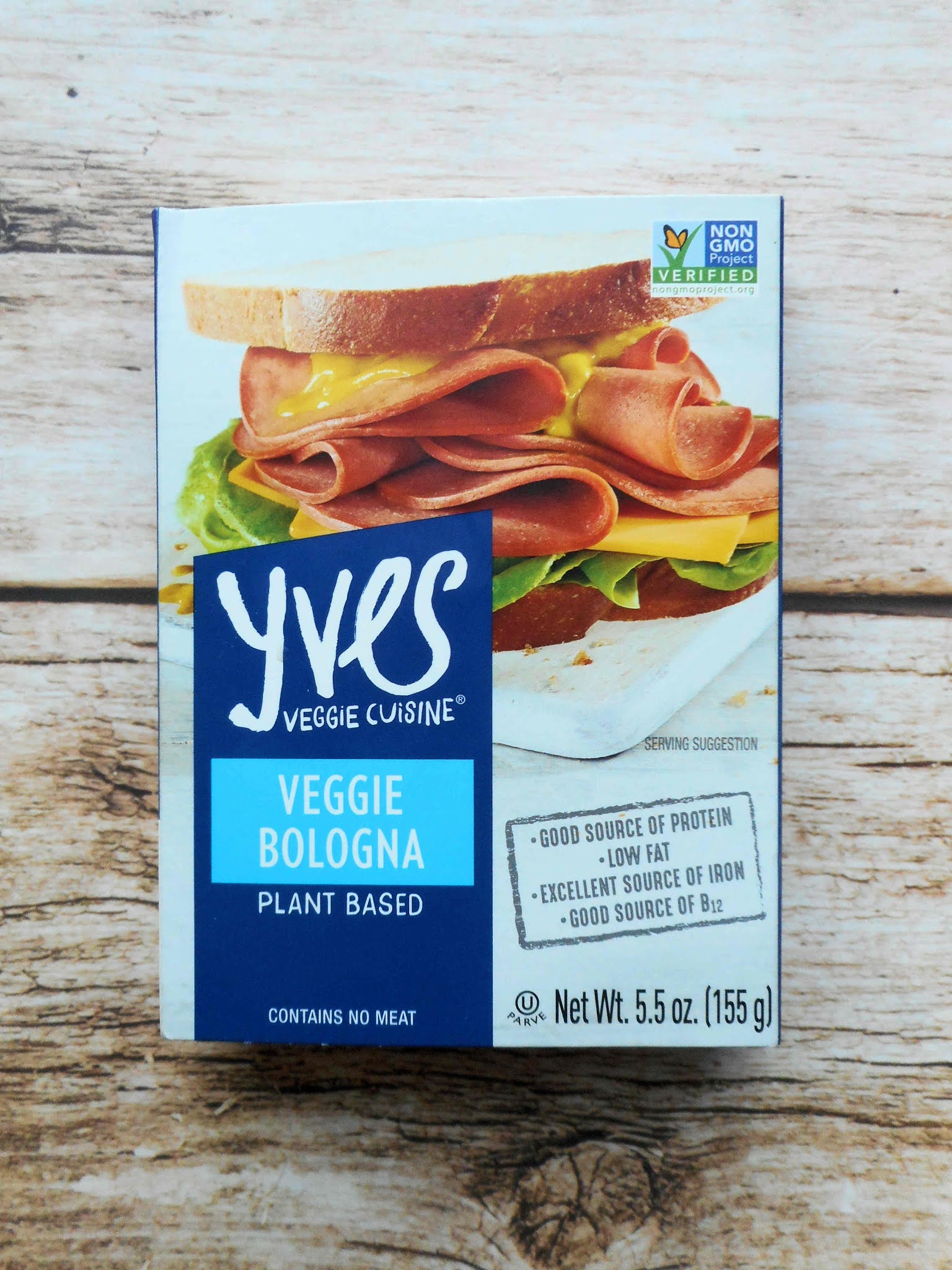 A Review of New Things I've Tried 33 (Vegan Proteins Edition)