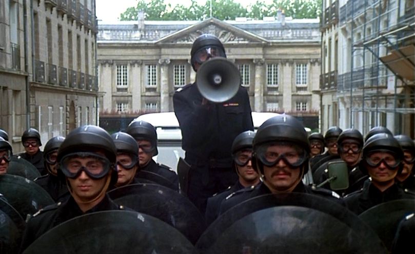 L Arbre Aux Questions Une Chambre En Ville